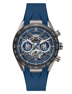 Reloj Tag Heuer Carrera para hombre CBU2081.FT6274