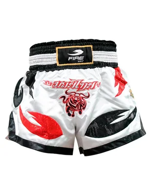 Short Fire Sports para entrenamiento unisex
