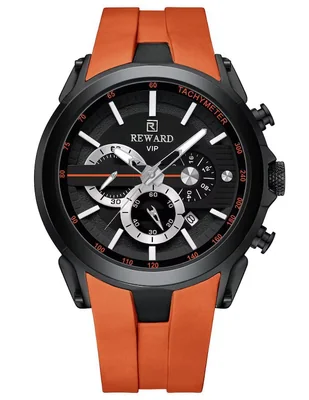 Reloj Reward Cuarzo para hombre RD83046M-I