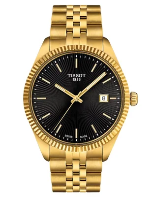 Reloj Tissot Ballade para hombre T1564103305100