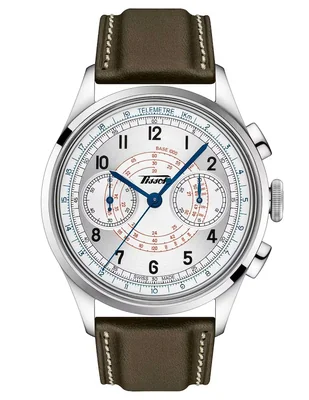 Reloj Tissot Telemeter 1938 para hombre T1424621603200