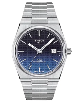 Reloj Tissot PRX para hombre T1374071105101