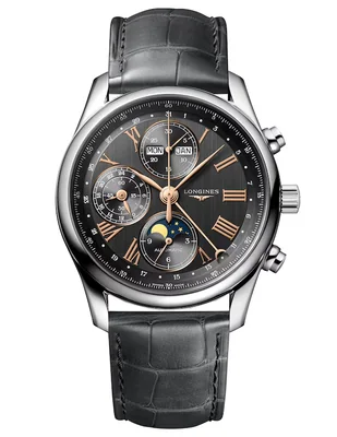 Reloj Longines Master Collection para hombre L26734612