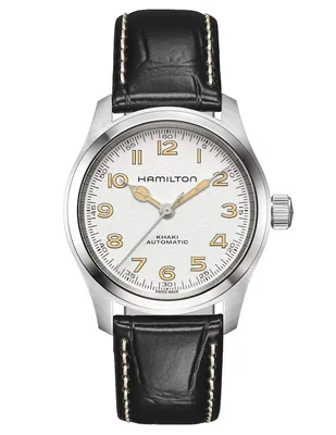 Reloj Hamilton Khaki FIeld unisex H70405710