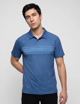 Playera deportiva para golf Callaway de hombre