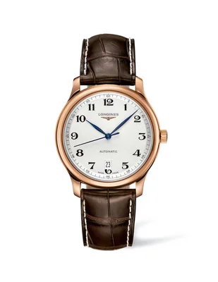 Reloj Longines Master Collection unisex L26288783