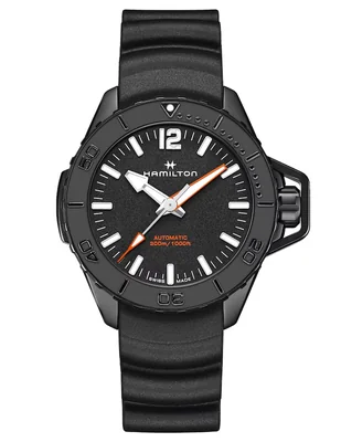 Reloj Hamilton Khaki Navy para hombre H77855330