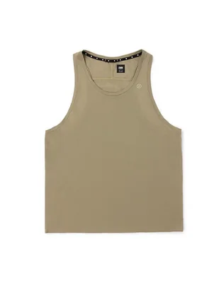 Playera deportiva para correr Ciele de hombre