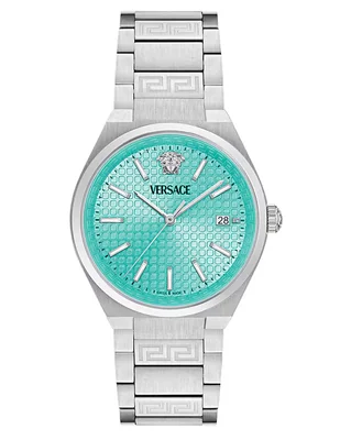 Reloj Versace V-Auria para hombre VE0F00225