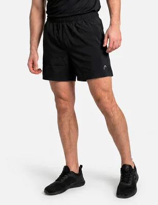 Short calzón de malla integrado Head para raqueta hombre