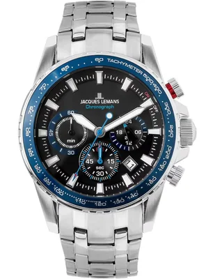 Reloj Jacques Lemans para hombre 1-2099E