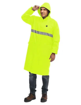 Impermeable Beckon