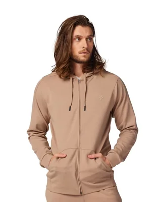 Sudadera Fox Racing Zippered Rise S4 con cierre para hombre
