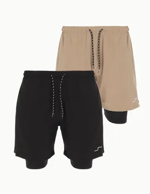 Short con bolsillos chb chili beans clothing co. Para entrenamiento hombre