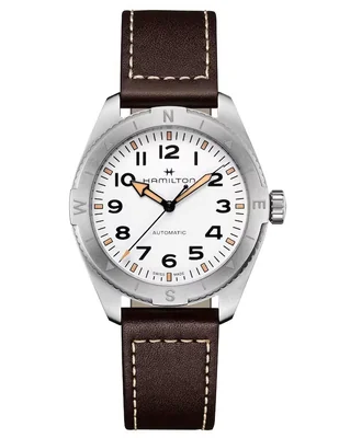 Reloj Hamilton Expedition unisex H70315510