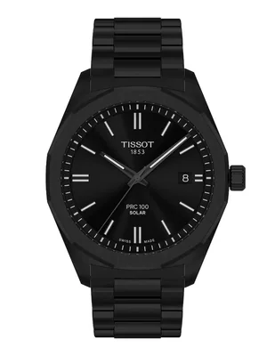 Reloj Tissot Prc 100 para hombre T1514223305100