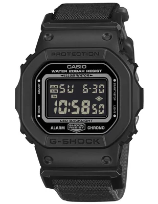 Reloj G-Shock para hombre dw-5600mnc-1cr