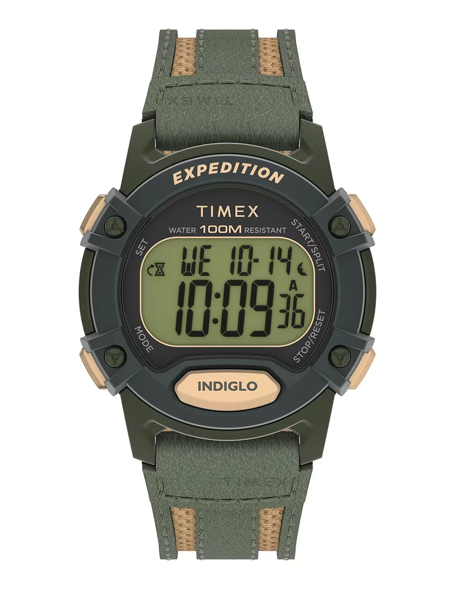 Reloj TIMEX Cat para hombre TW4B303006P