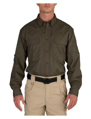 Camisa deportiva 5.11 Tactical para hombre
