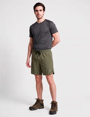 Short con bolsillos Head para raqueta hombre