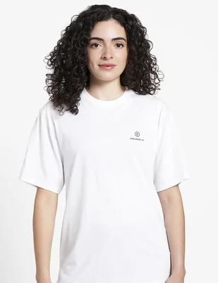 Playera deportiva para correr Ciele unisex