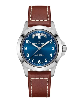 Reloj Hamilton Khaki Field para Hombre H64475540