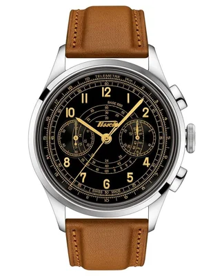 Reloj Tissot Telemeter 1938 para hombre T1424621605200