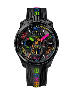 Reloj Bomberg Bolt 68 para hombre BS4549.6