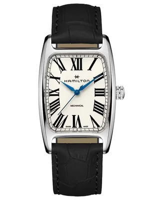 Reloj Hamilton Boulton Mechanical para hombre H13519711