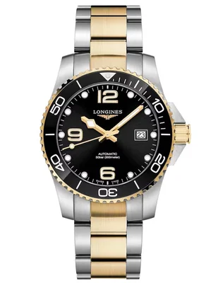 Reloj Longines Hydroconquest para hombre L37813567