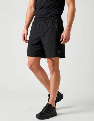 Short con bolsillos Head para raqueta hombre
