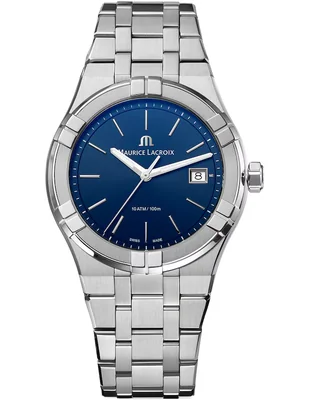 Reloj Maurice Lacroix Aikon para hombre AI1108-SS002-430-1