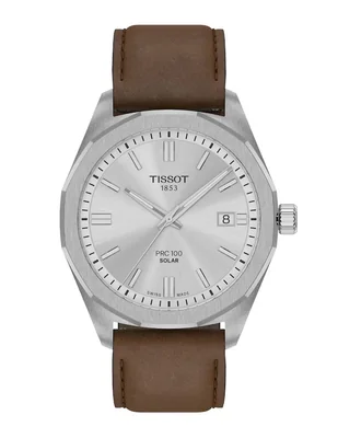 Reloj Tissot Prc 100 para hombre T1514221603100
