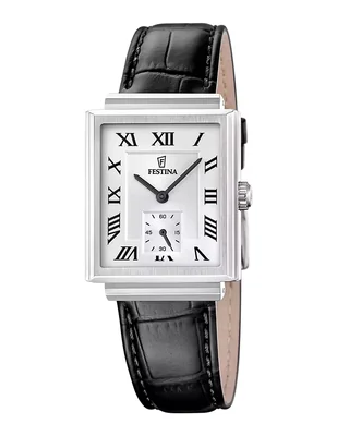 Reloj festina on the square para hombre f207751