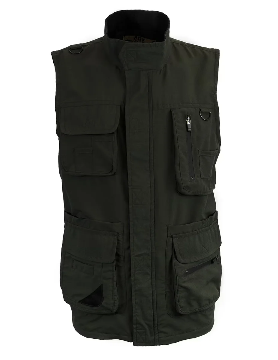 Chaleco deportivo No impermeable ADV QUEST para Hombre