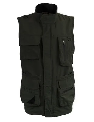 Chaleco deportivo No impermeable ADV QUEST para Hombre