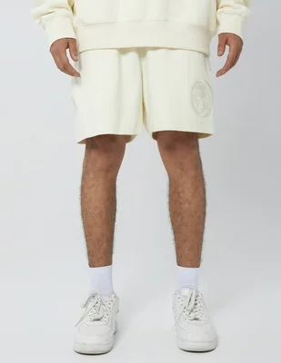 Short con bolsillos Pro Standard para fútbol hombre