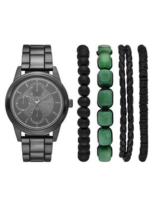 Set reloj Folio para hombre Fmdfl6089