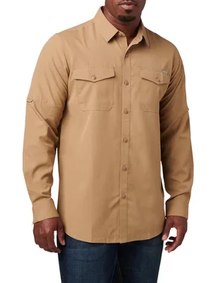 Camisa deportiva 5.11 para hombre