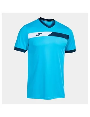Playera deportiva para pádel Joma de hombre