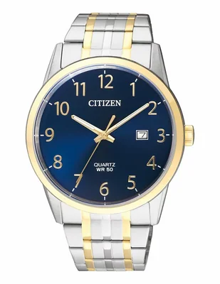 Reloj Citizen Men's and Ladie's para hombre 60930