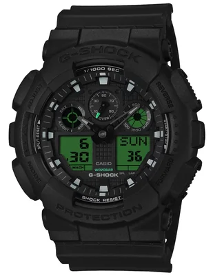 Reloj G-Shock para hombre GA-100BEG-1ACR
