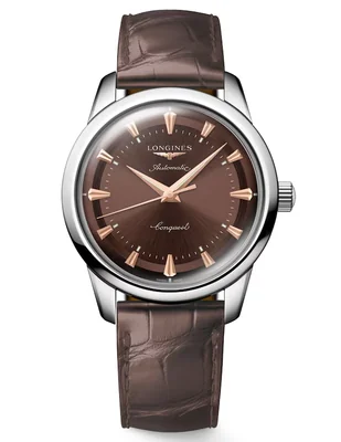 Reloj Longines Conquest Heritage para hombre L16504622