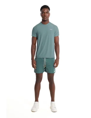 Playera deportiva para entrenamiento Everlast de hombre