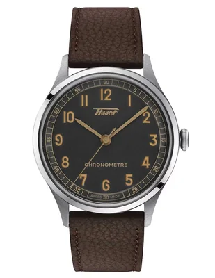 Reloj Tissot Heritage unisex T1424641606200