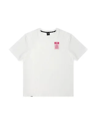 Playera deportiva para correr Ciele unisex