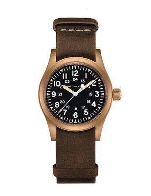 Reloj Hamilton Khaki Field para hombre H69459530