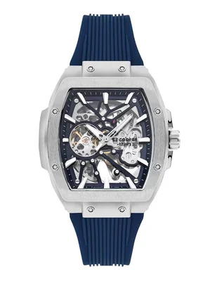 Reloj Lee Cooper Blue Collection para hombre LC07979.399