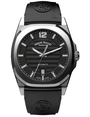 Reloj Armand Nicolet para hombre ANJ09NRRB