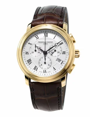 Reloj Frederique Constant Classic para hombre FC-292MC4P5